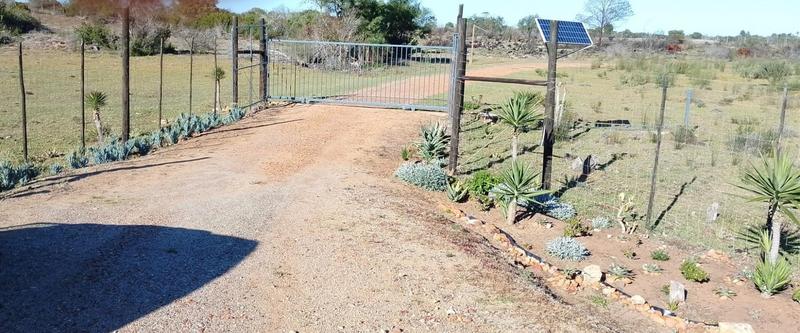 0 Bedroom Property for Sale in Gouritsmond Western Cape